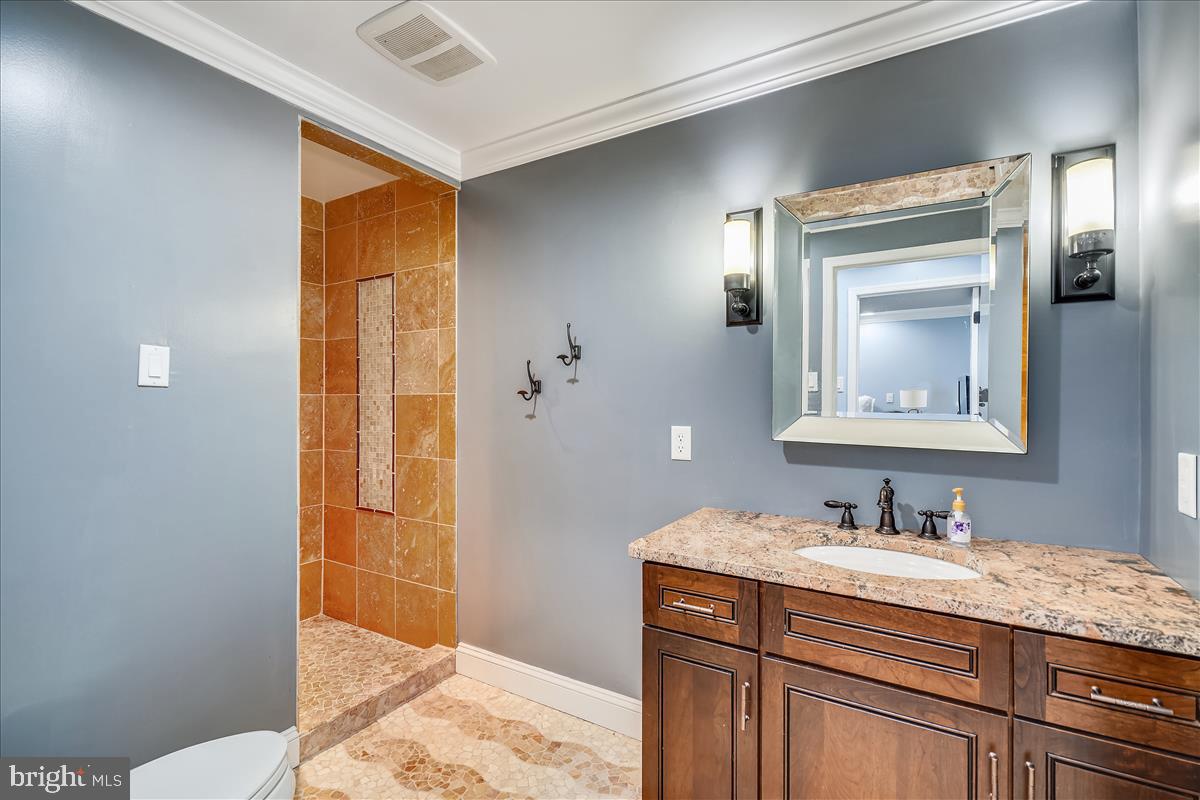 GLENELG MANOR ESTATES - Residential