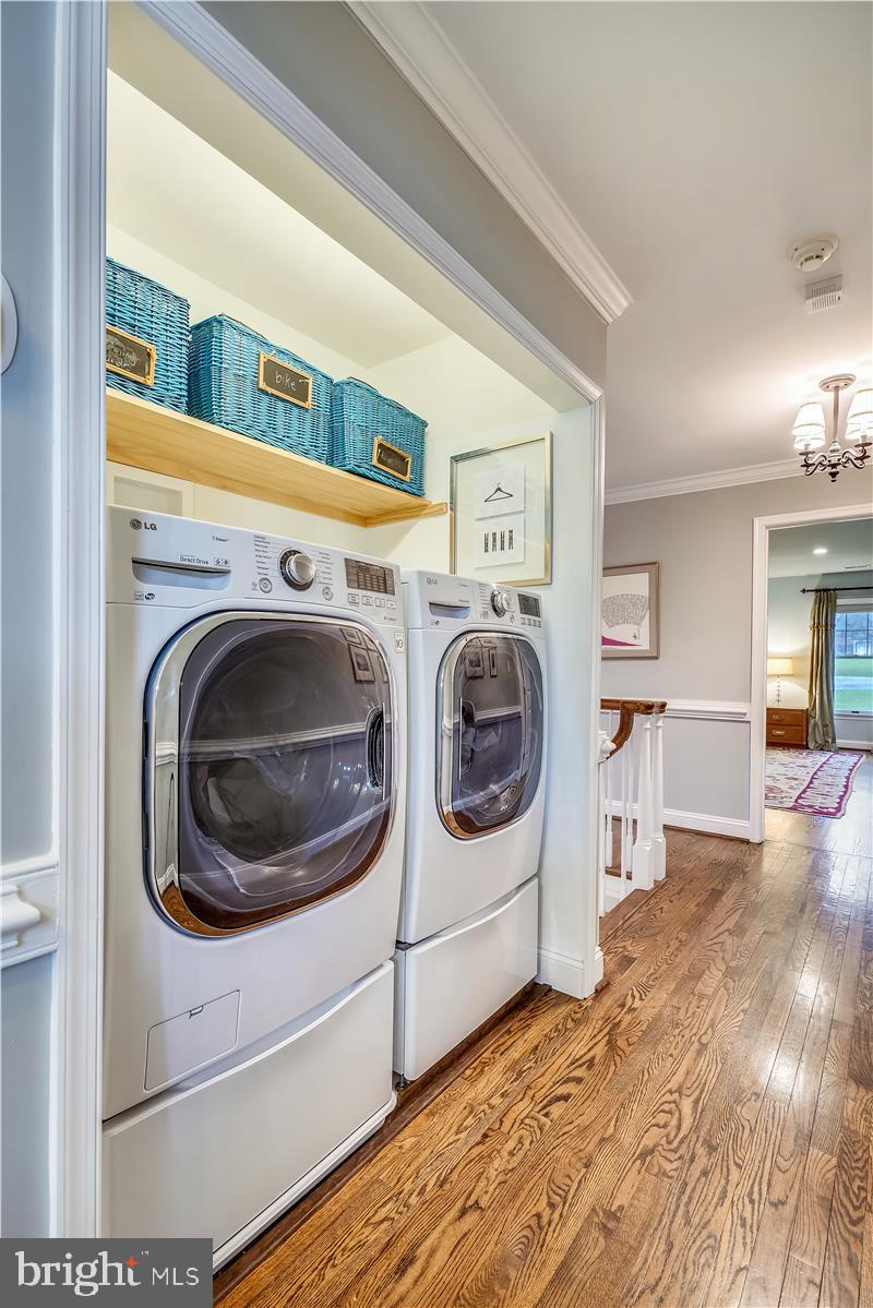 GLENELG MANOR ESTATES - Residential