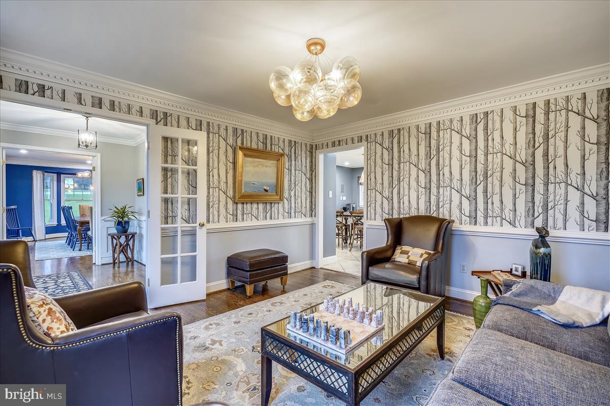 GLENELG MANOR ESTATES - Residential