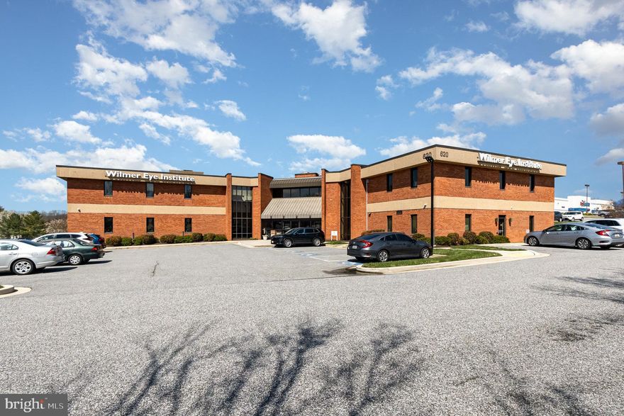 Rare Legacy Medical Property for Sale or Lease in Bel Air, Maryland.  The current Medical Tenant has leased this building since 2012.  Their lease runs through 4/30/2025.  The all-brick construction building is comprised of 15,000sf of clinic area plus a 5,000sf Ambulatory Surgical Center. The parking lot has 70 spaces with an additional 30 spaces available in the rear lot behind the building.  Many improvements have been made to the building since 2015. There are 13,000 CPD on Boulton St just off of Rt 24 with 42,000 CPD.  Located in the heart of Bel Air and surrounded by national retailers, the Harford Mall, new developments, redevelopments, countless professional buildings, and the University of MD Upper Chesapeake Medical Center.  This Property is in an amazing location, in turnkey condition, and has a proven track record of Medical success.  It would be a great fit for any end-user looking to break into the Bel Air market.  Owner Financing is Available!