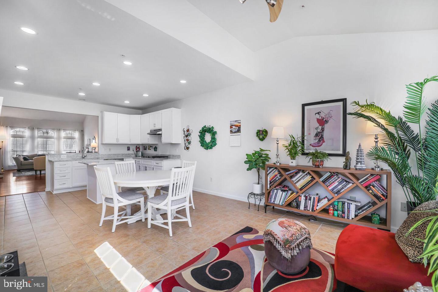 THE VILLAGE AT COLLINGTON - Residential Lease