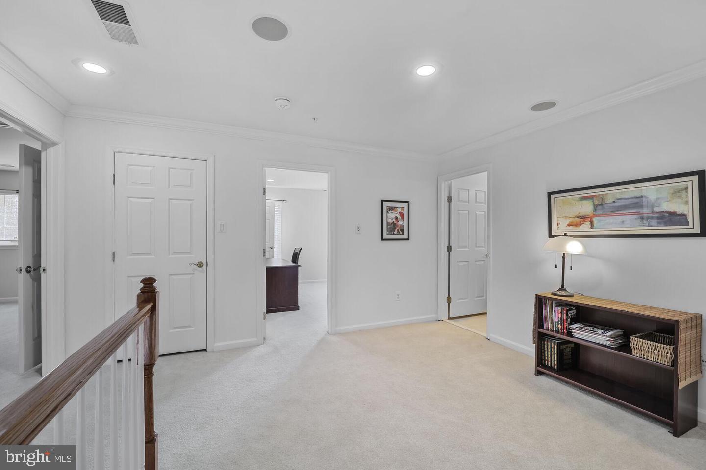 THE VILLAGE AT COLLINGTON - Residential Lease