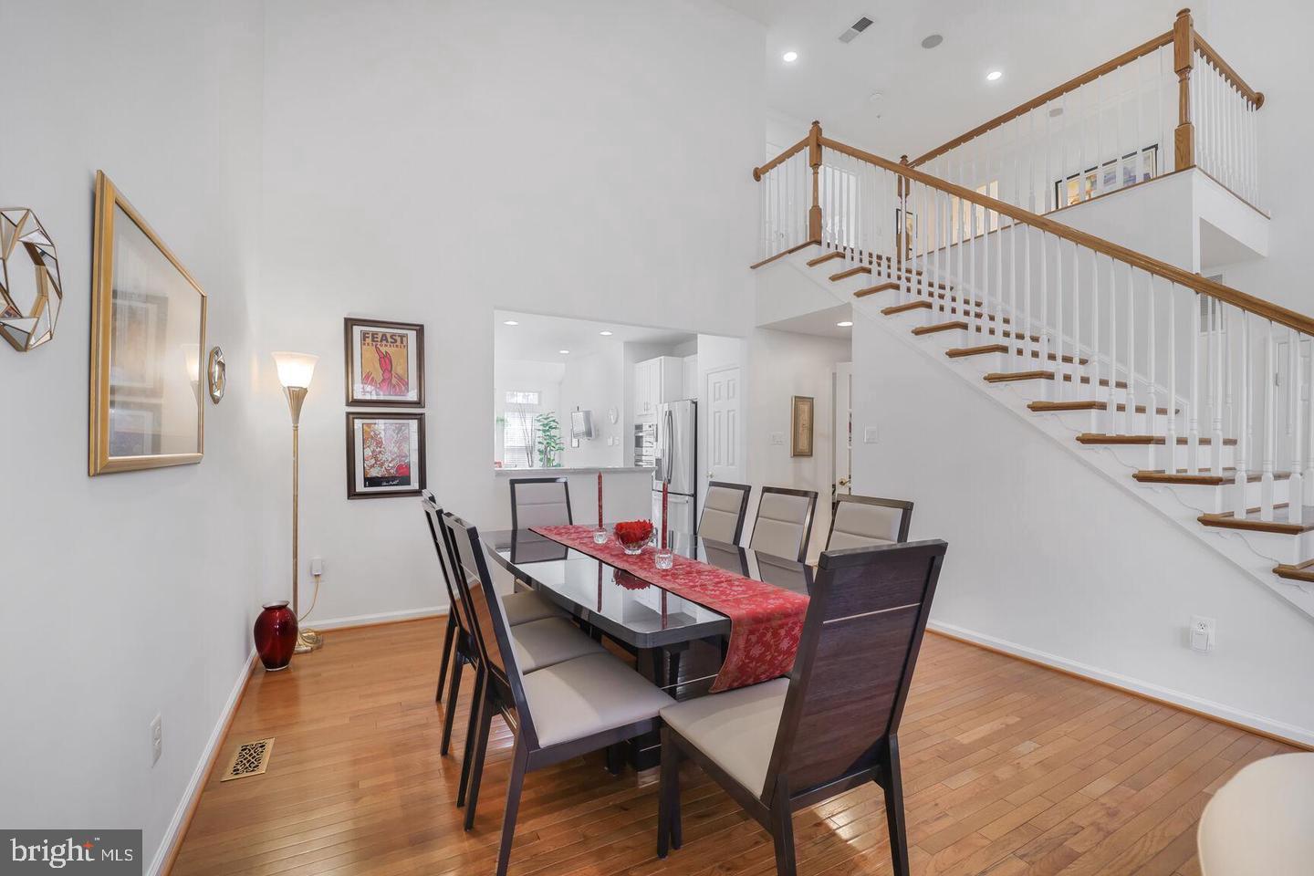 THE VILLAGE AT COLLINGTON - Residential Lease