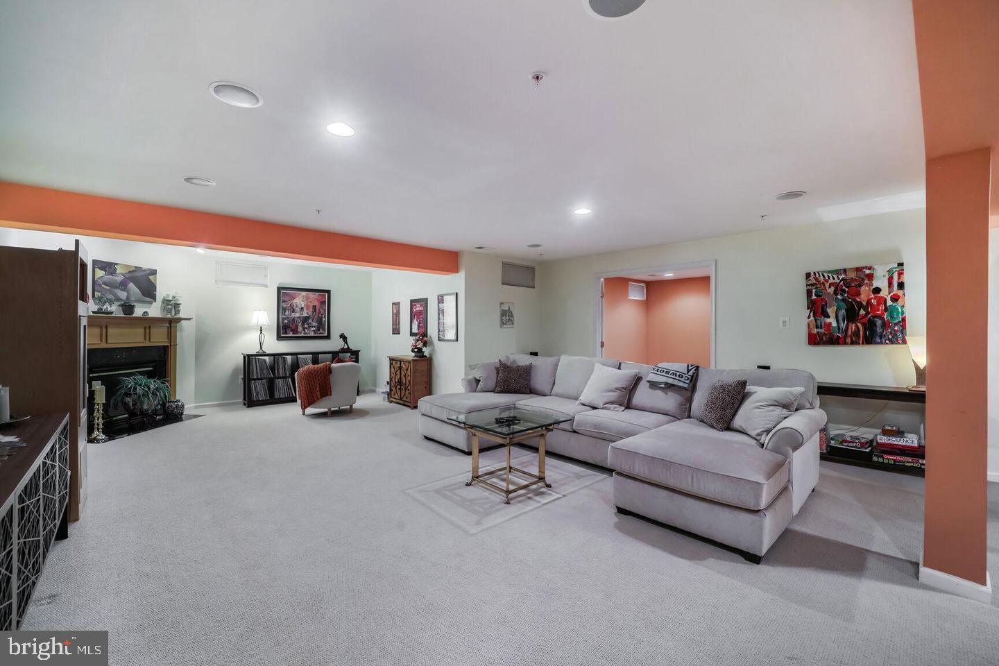 THE VILLAGE AT COLLINGTON - Residential Lease