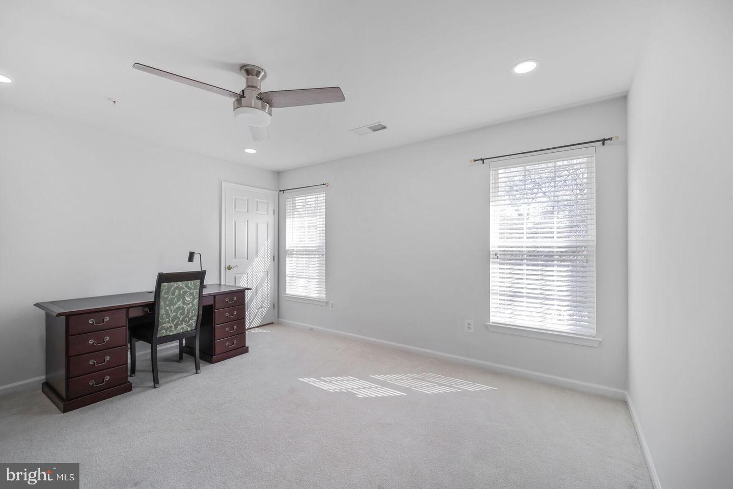 THE VILLAGE AT COLLINGTON - Residential Lease