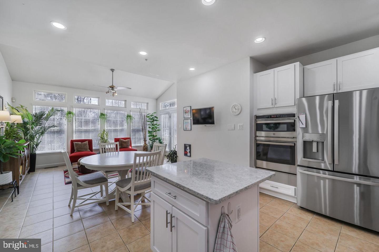 THE VILLAGE AT COLLINGTON - Residential Lease