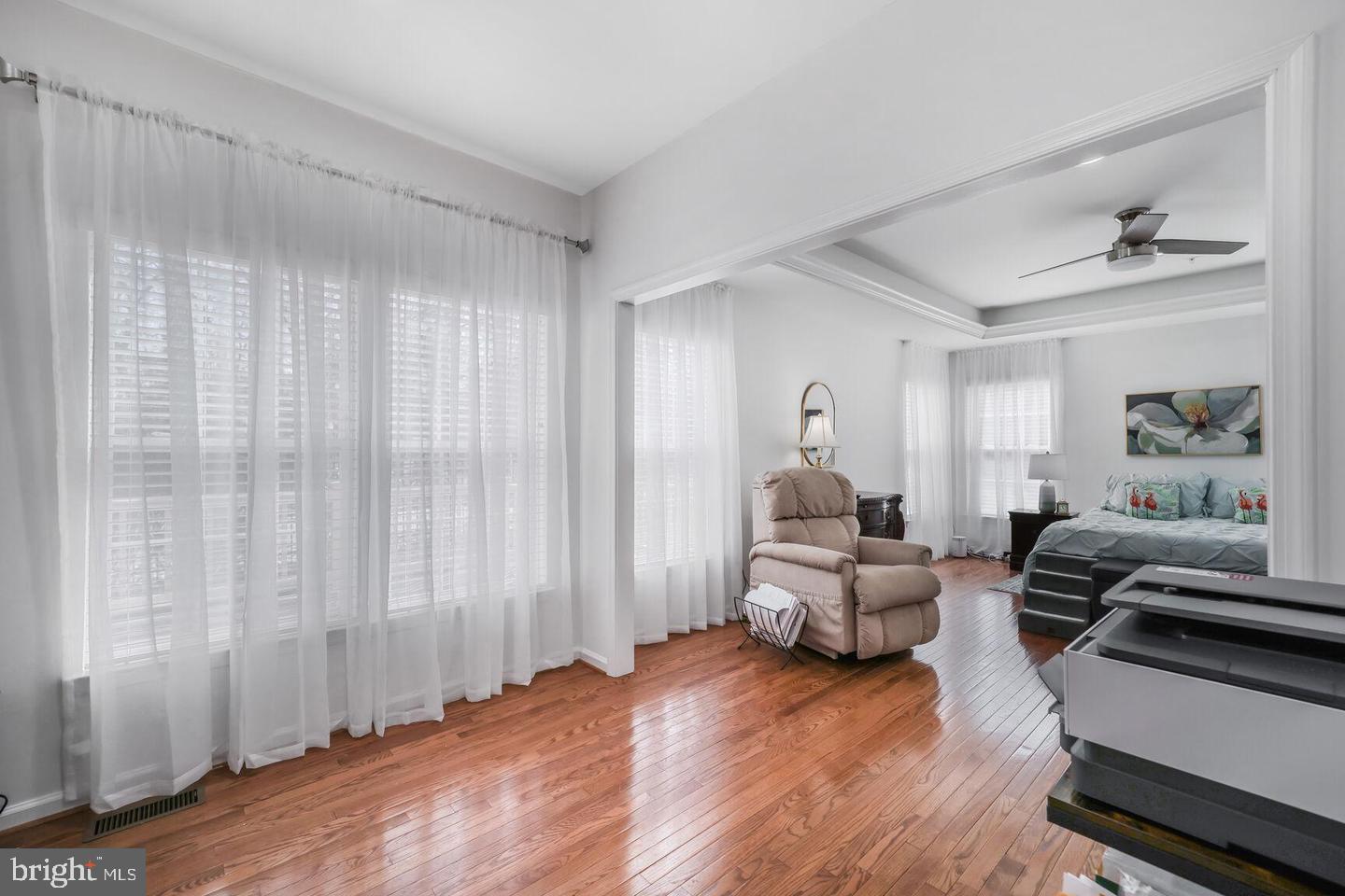 THE VILLAGE AT COLLINGTON - Residential Lease