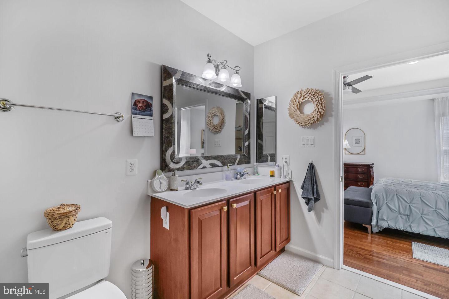 THE VILLAGE AT COLLINGTON - Residential Lease