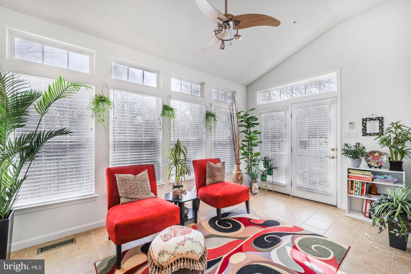 THE VILLAGE AT COLLINGTON - Residential Lease