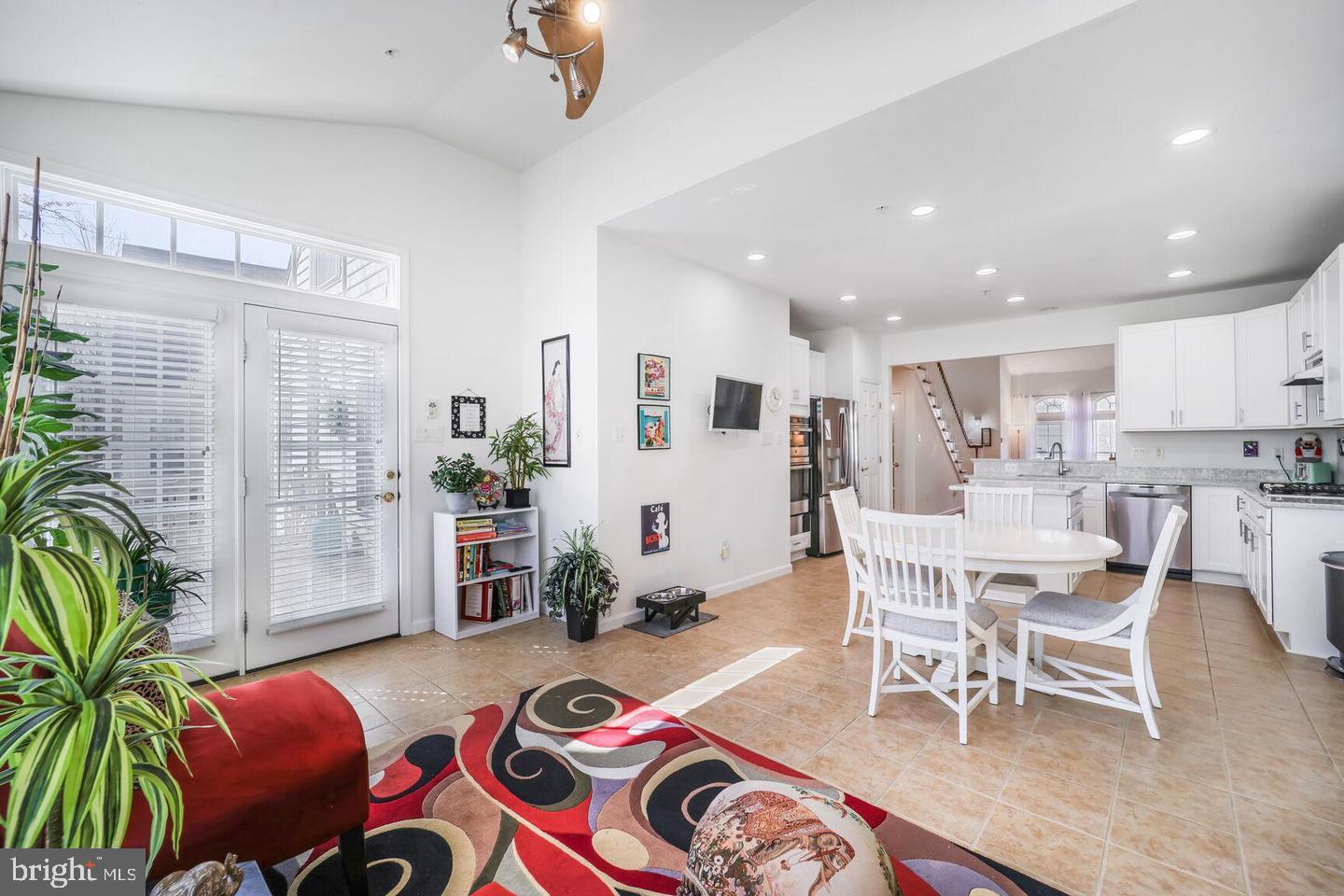 THE VILLAGE AT COLLINGTON - Residential Lease