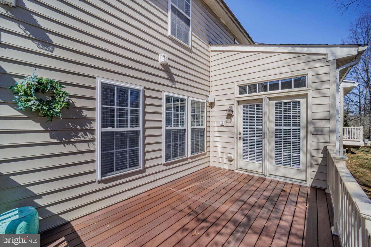 THE VILLAGE AT COLLINGTON - Residential Lease