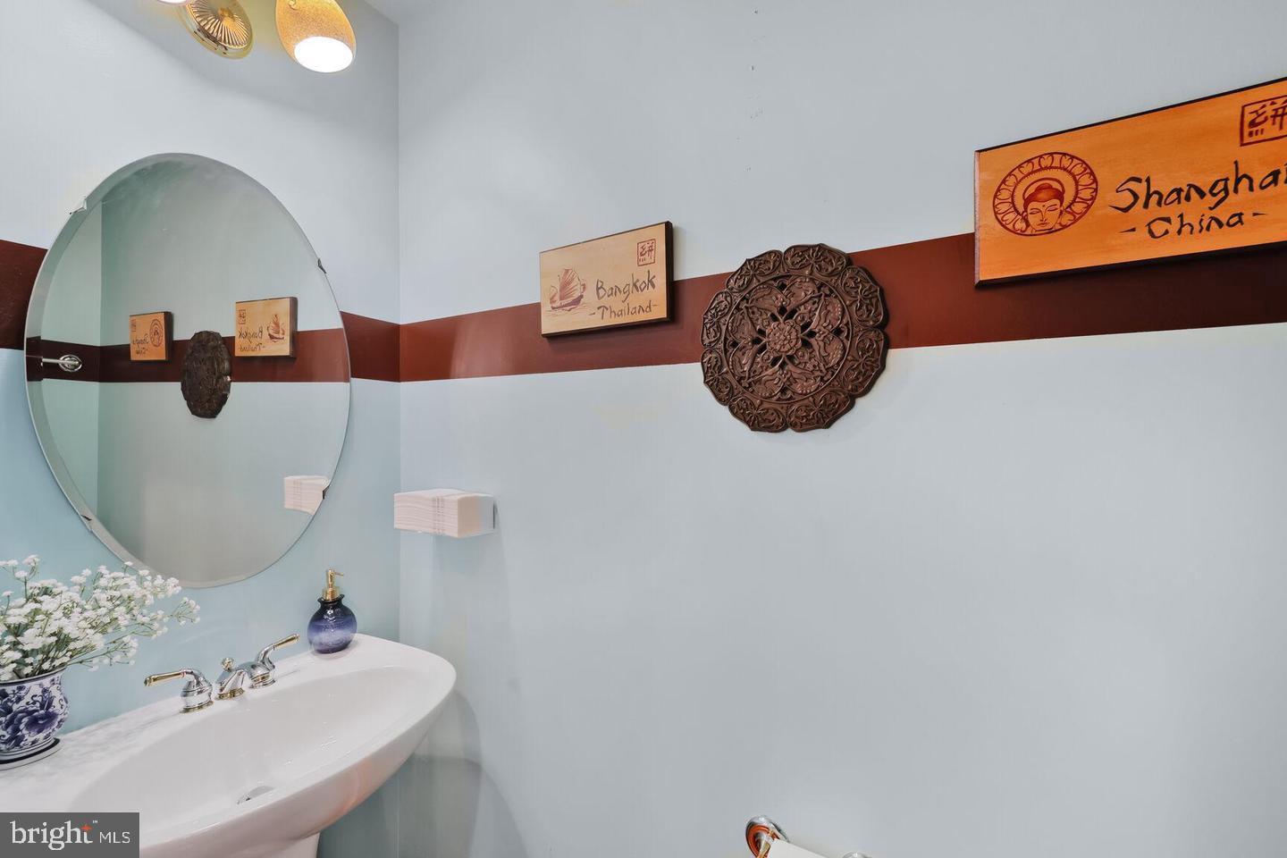 THE VILLAGE AT COLLINGTON - Residential Lease