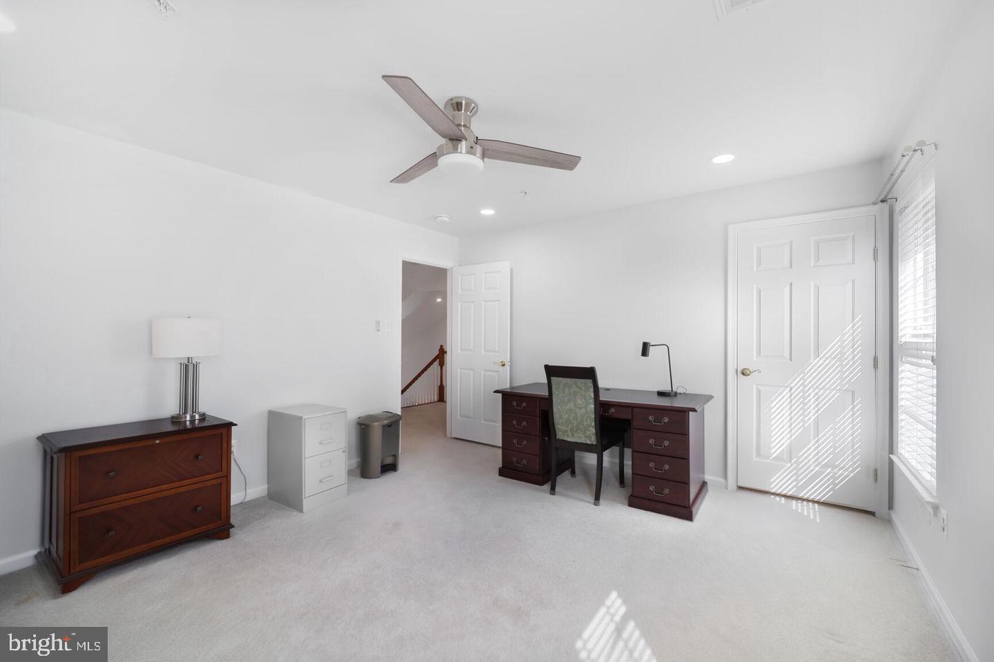 THE VILLAGE AT COLLINGTON - Residential Lease