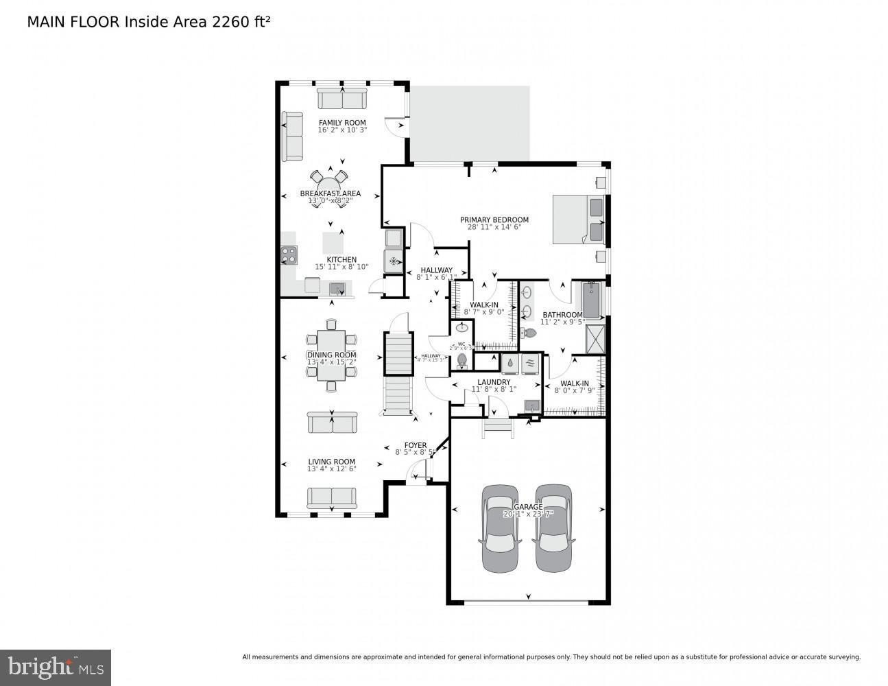 THE VILLAGE AT COLLINGTON - Residential Lease