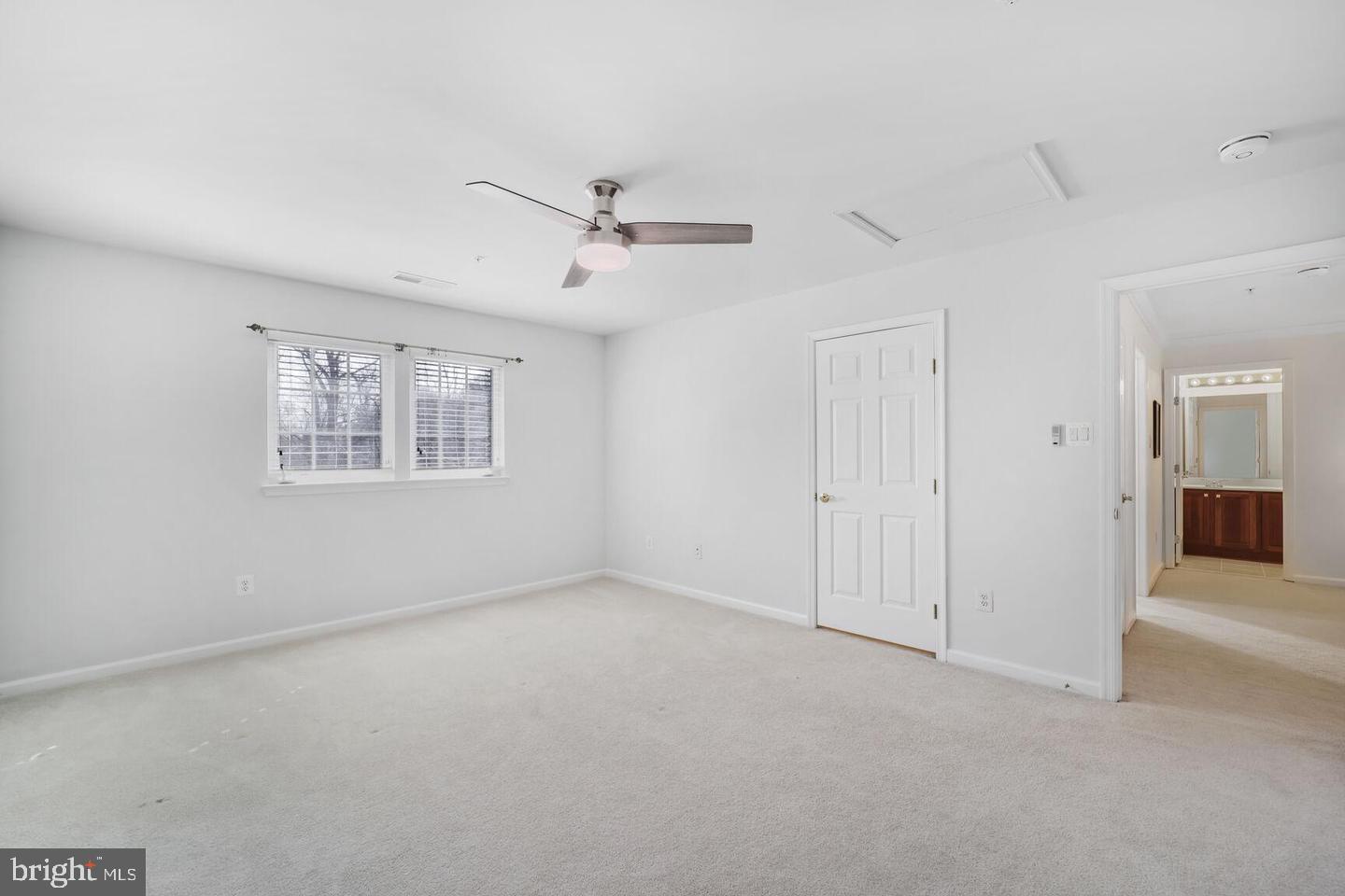 THE VILLAGE AT COLLINGTON - Residential Lease