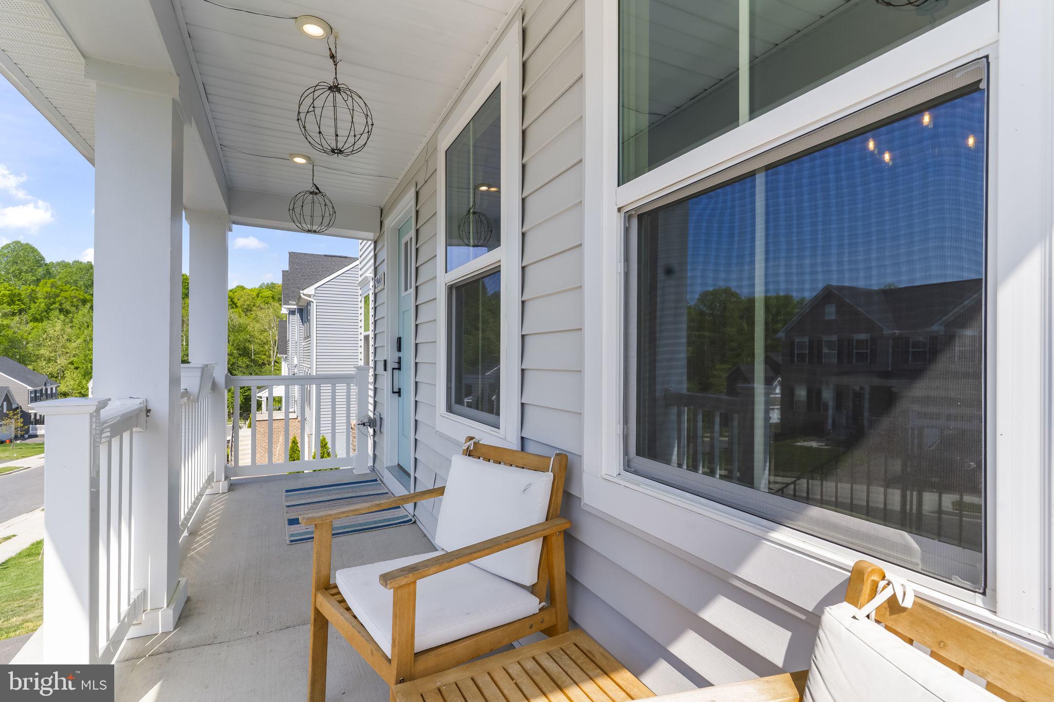 HERITAGE WOODS - Residential