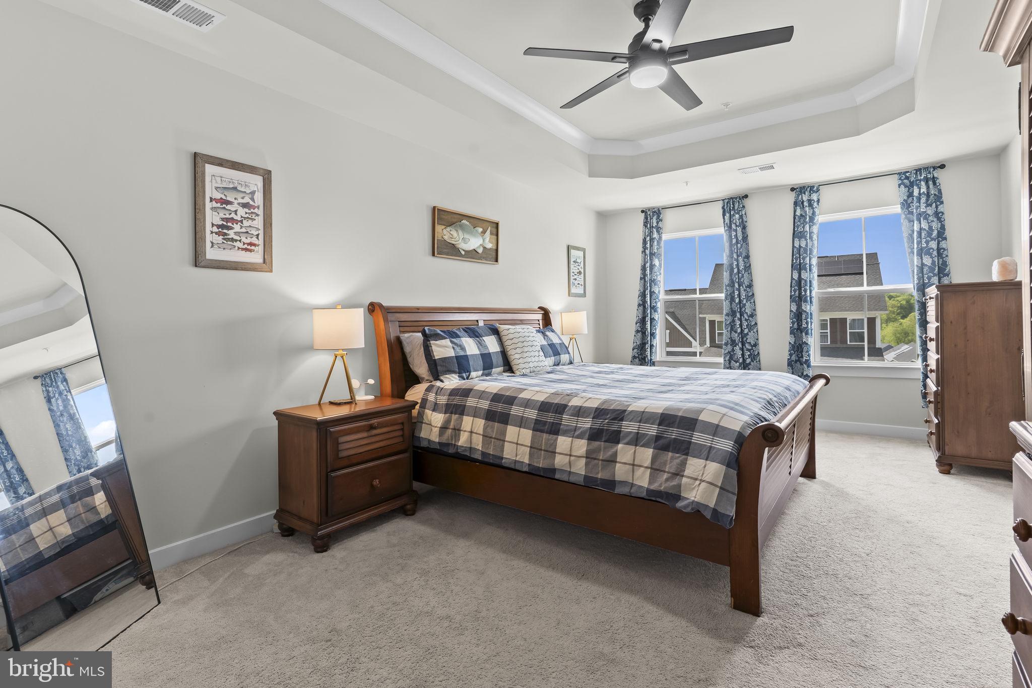 HERITAGE WOODS - Residential