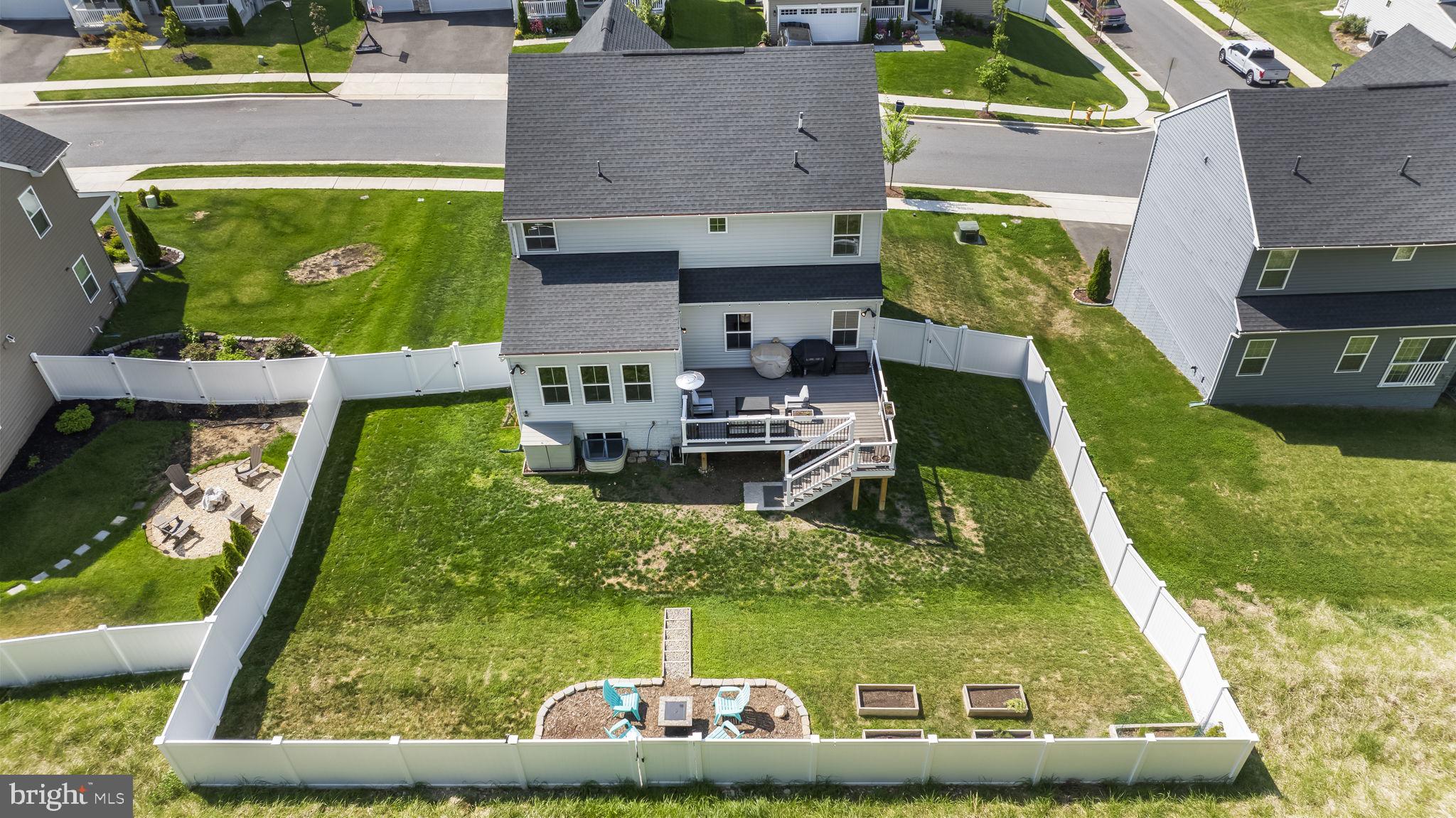 HERITAGE WOODS - Residential