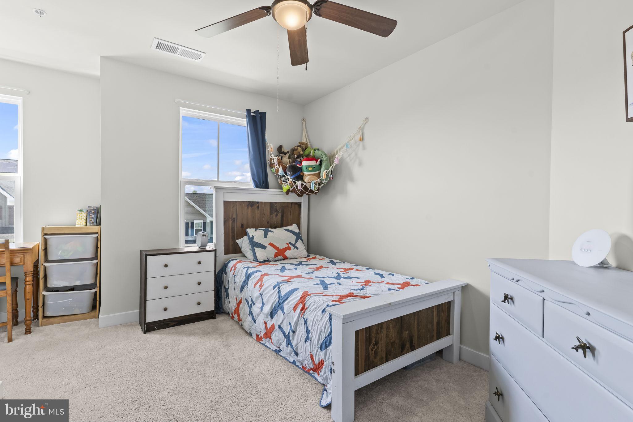 HERITAGE WOODS - Residential