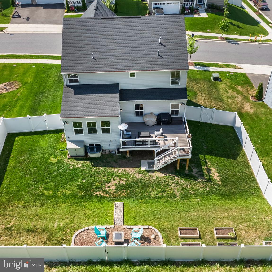 HERITAGE WOODS - Residential