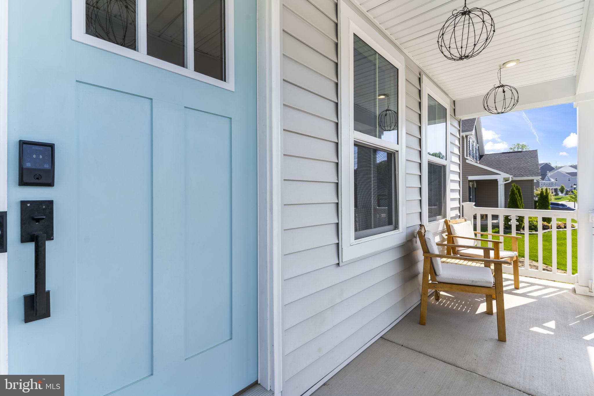 HERITAGE WOODS - Residential