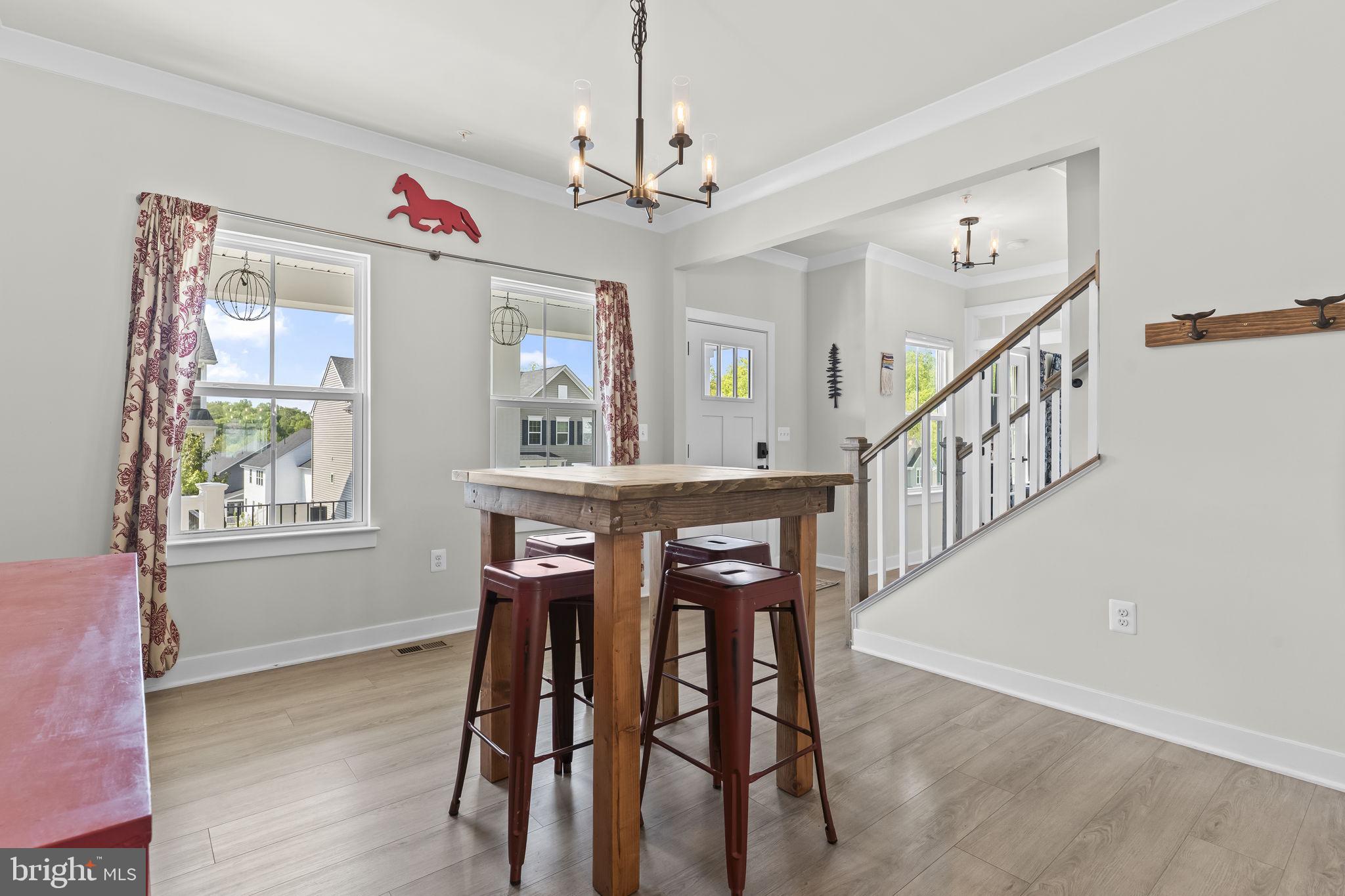 HERITAGE WOODS - Residential