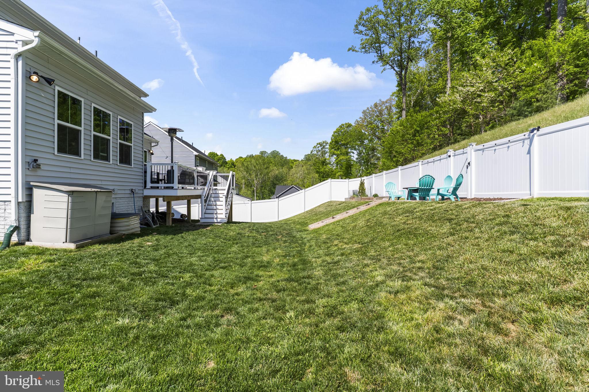 HERITAGE WOODS - Residential