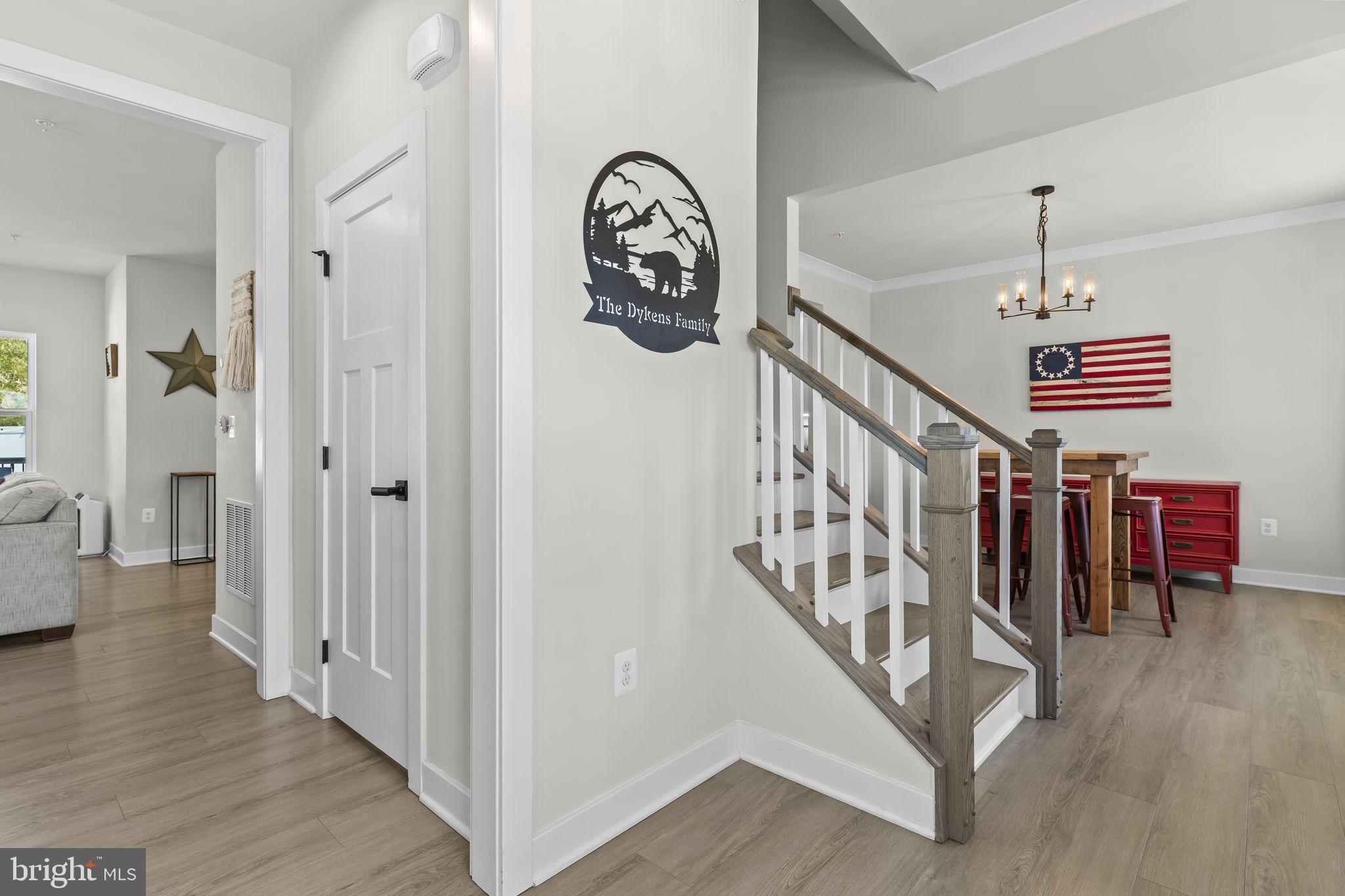 HERITAGE WOODS - Residential