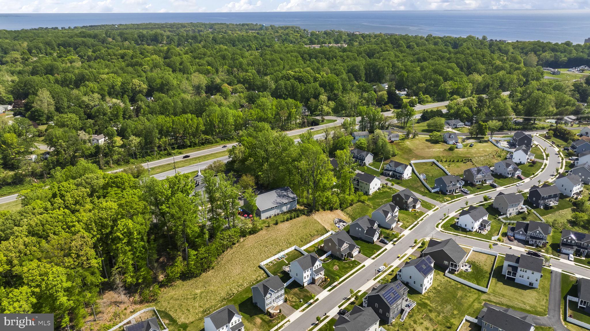 HERITAGE WOODS - Residential