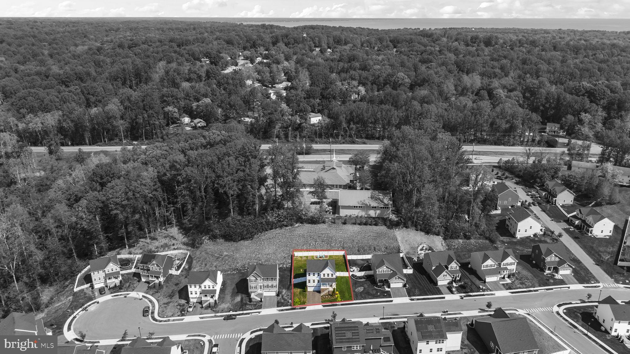 HERITAGE WOODS - Residential