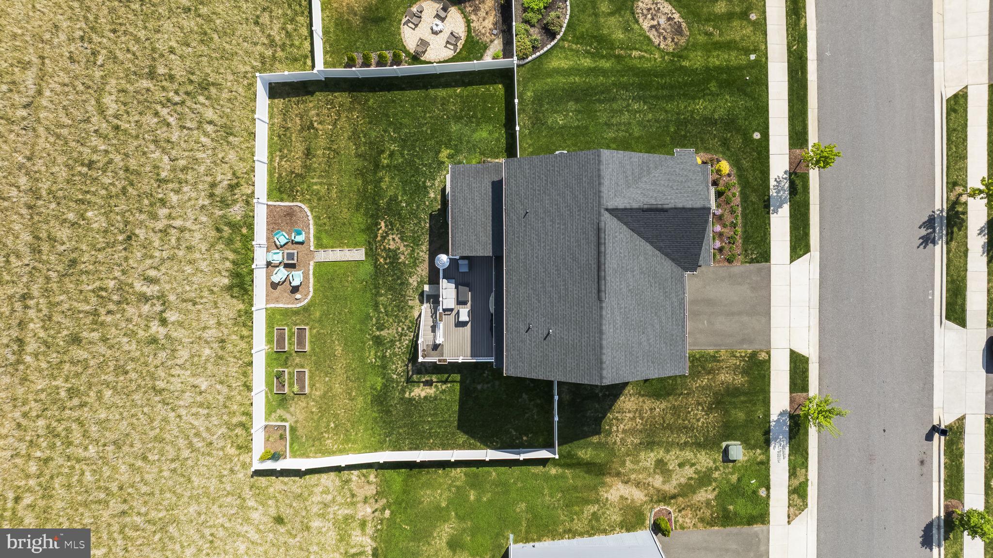 HERITAGE WOODS - Residential