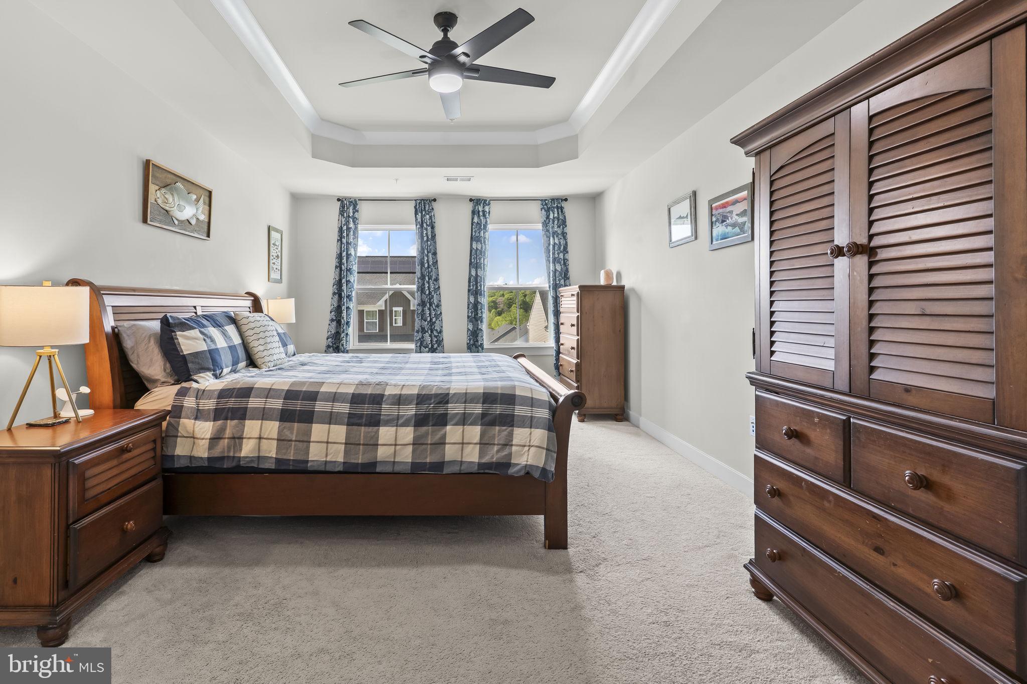 HERITAGE WOODS - Residential