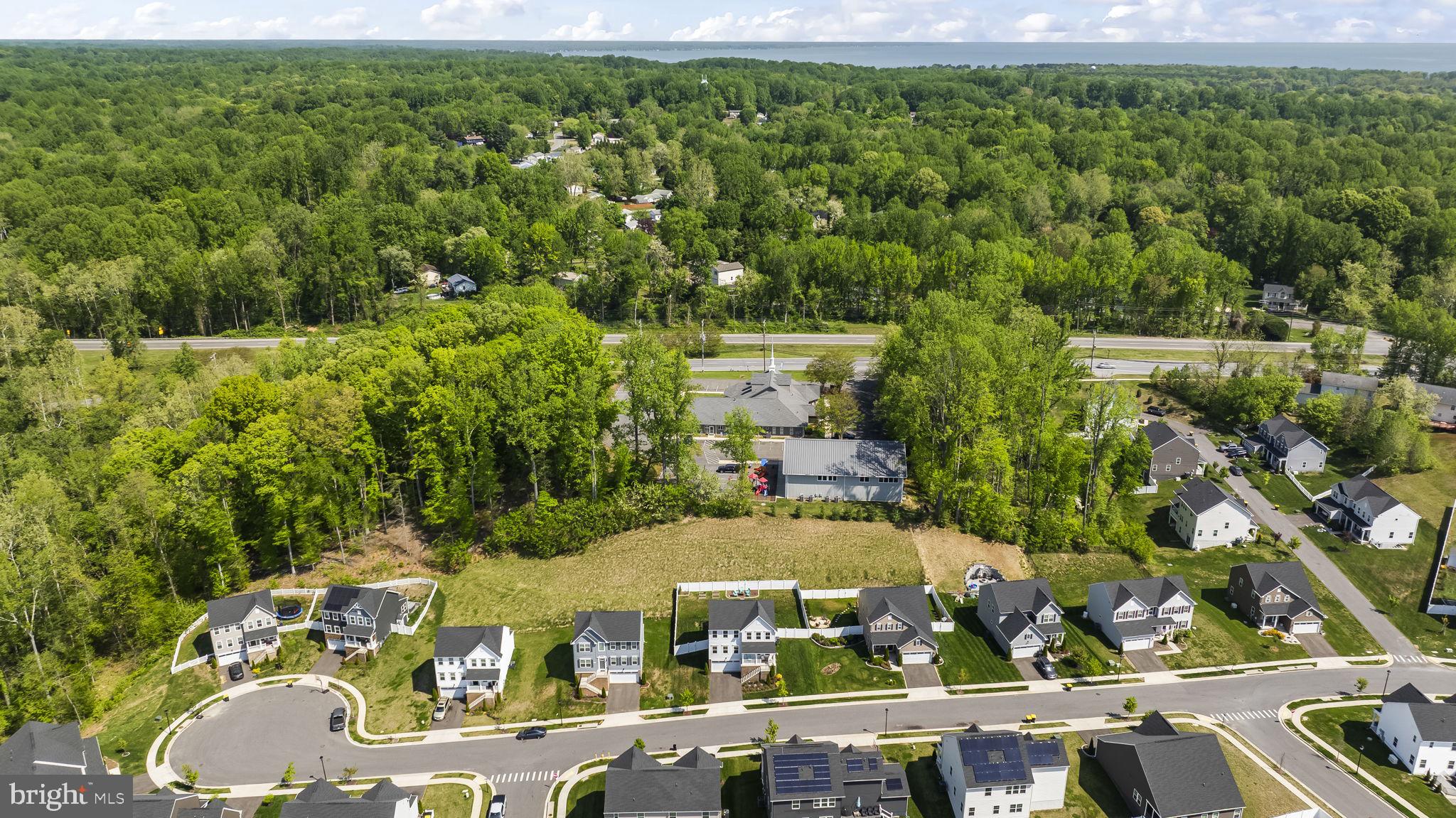 HERITAGE WOODS - Residential