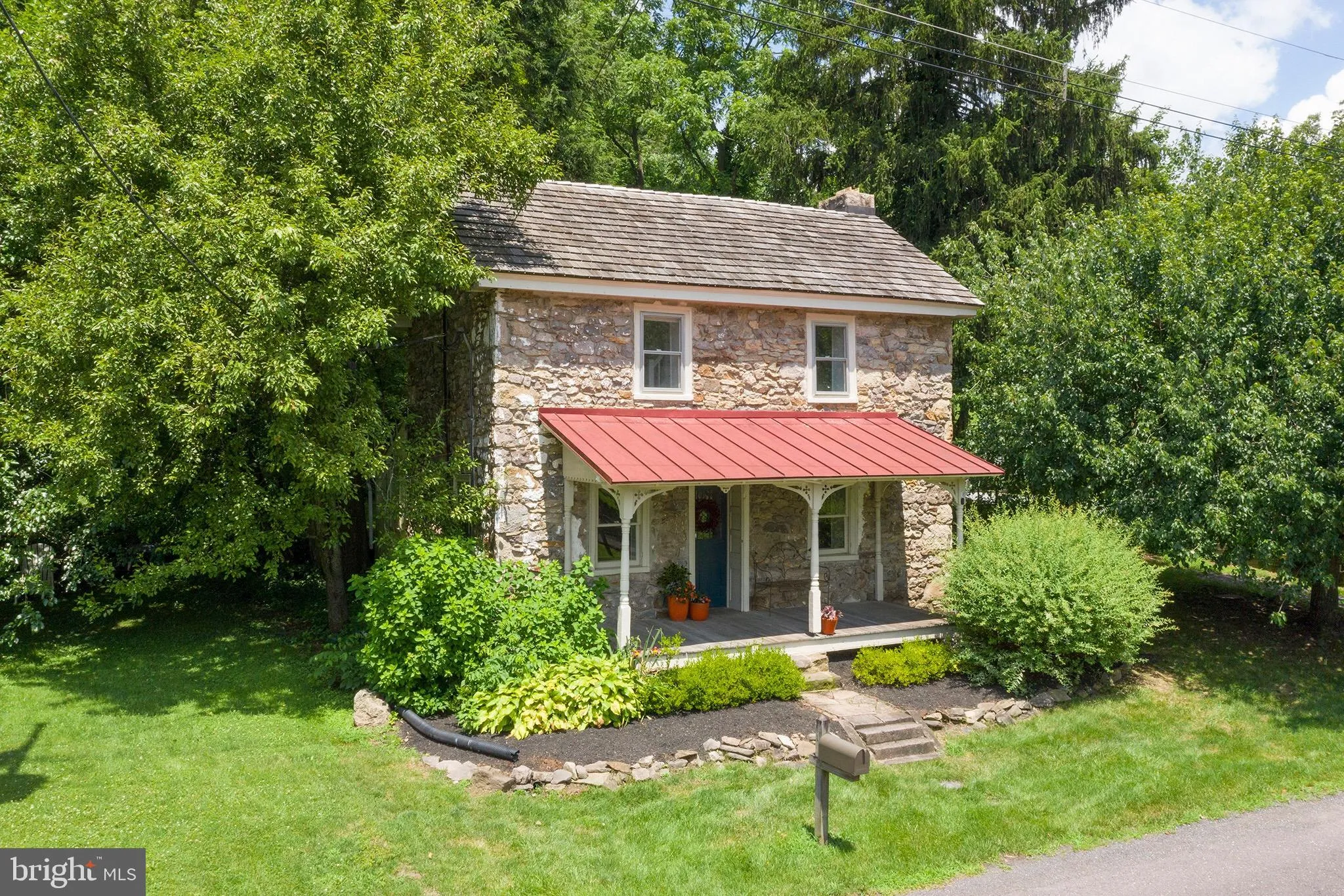 1531 Old Ridge Road, Pottstown, PA 19465