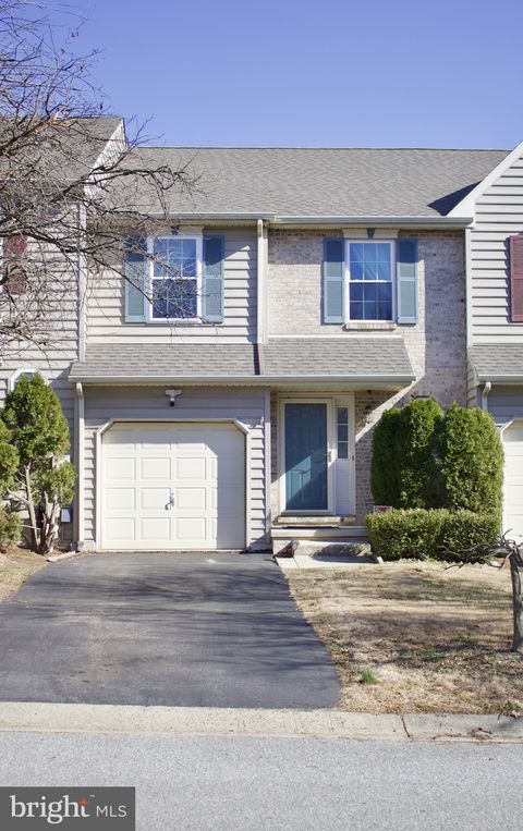 8 BRIER AVENUE WILMINGTON DE 19805