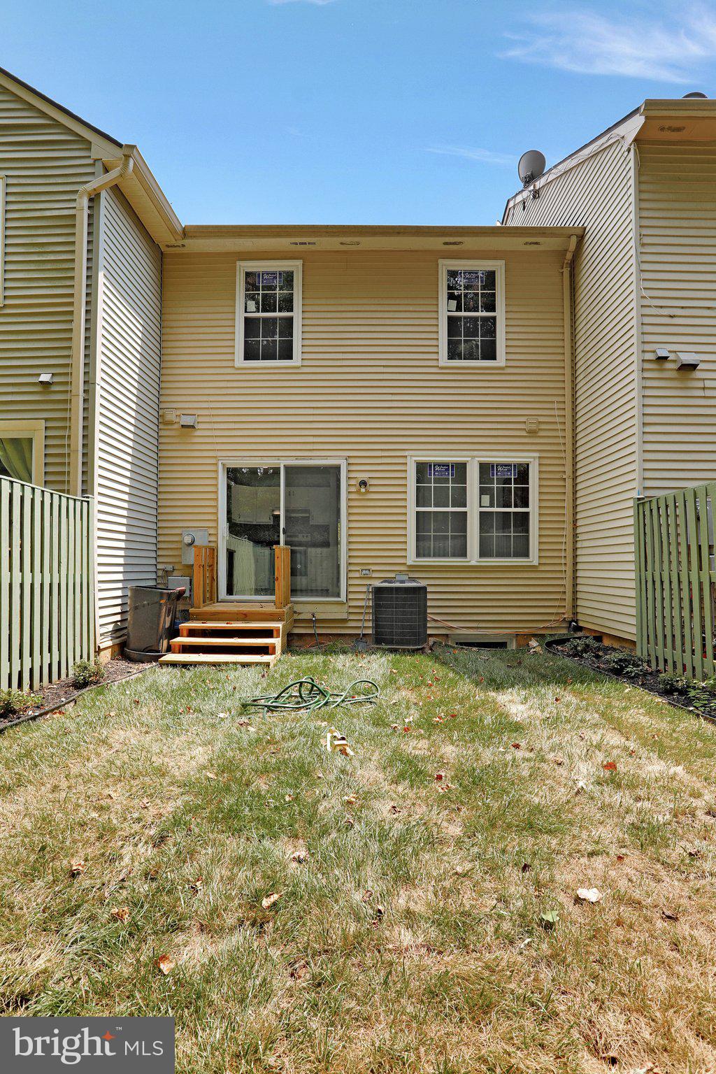 LITTLE ROCKY RUN - Residential