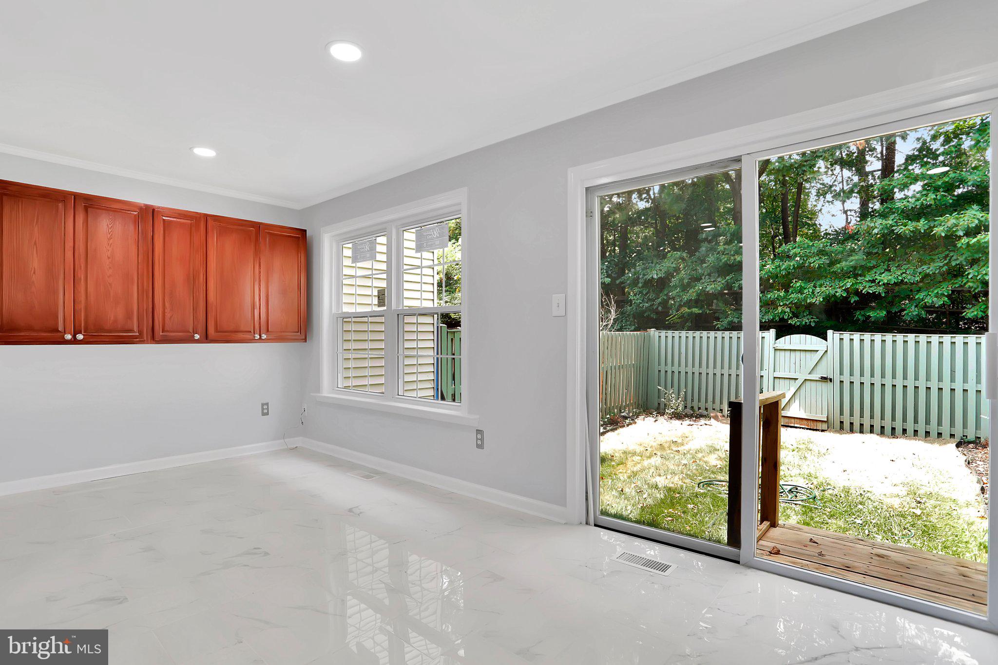 LITTLE ROCKY RUN - Residential