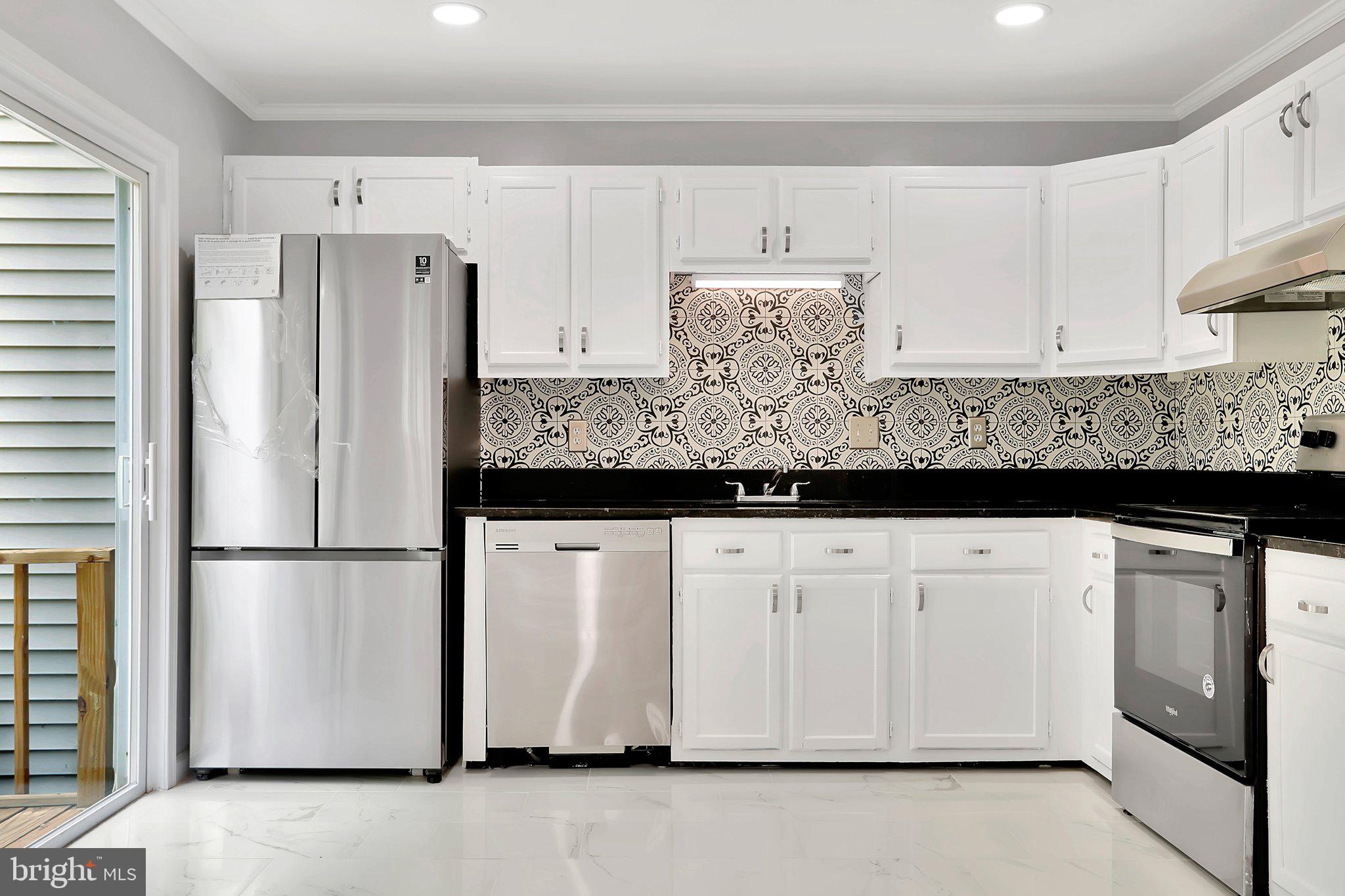 LITTLE ROCKY RUN - Residential