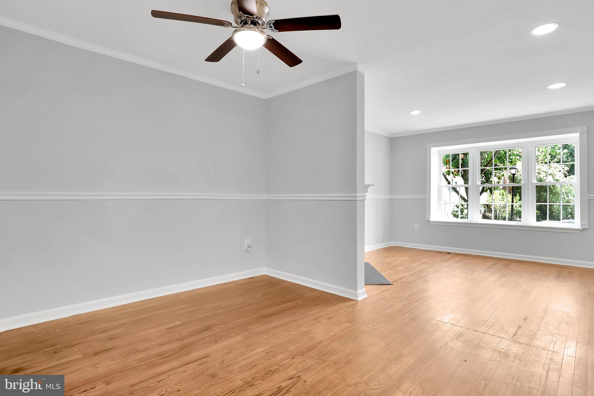 LITTLE ROCKY RUN - Residential