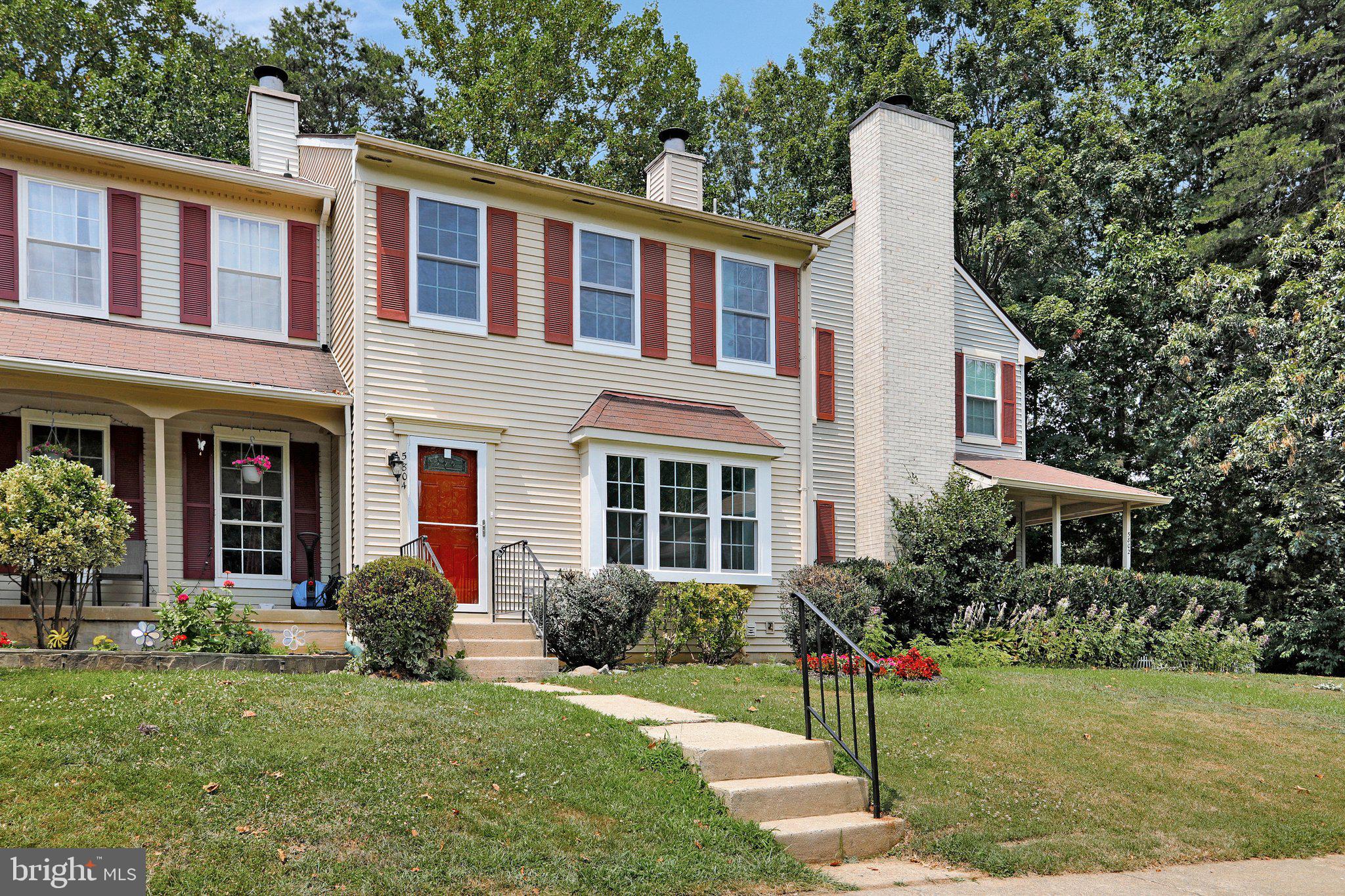 LITTLE ROCKY RUN - Residential