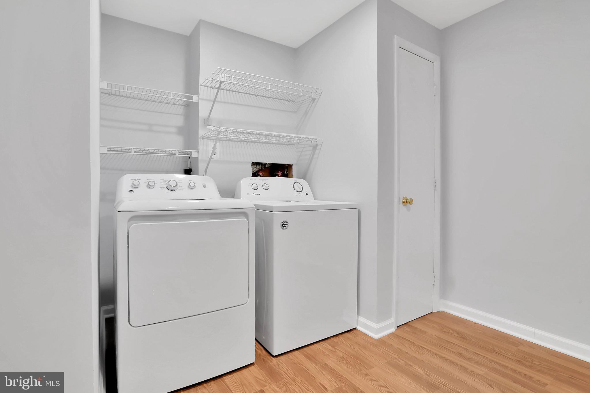 LITTLE ROCKY RUN - Residential