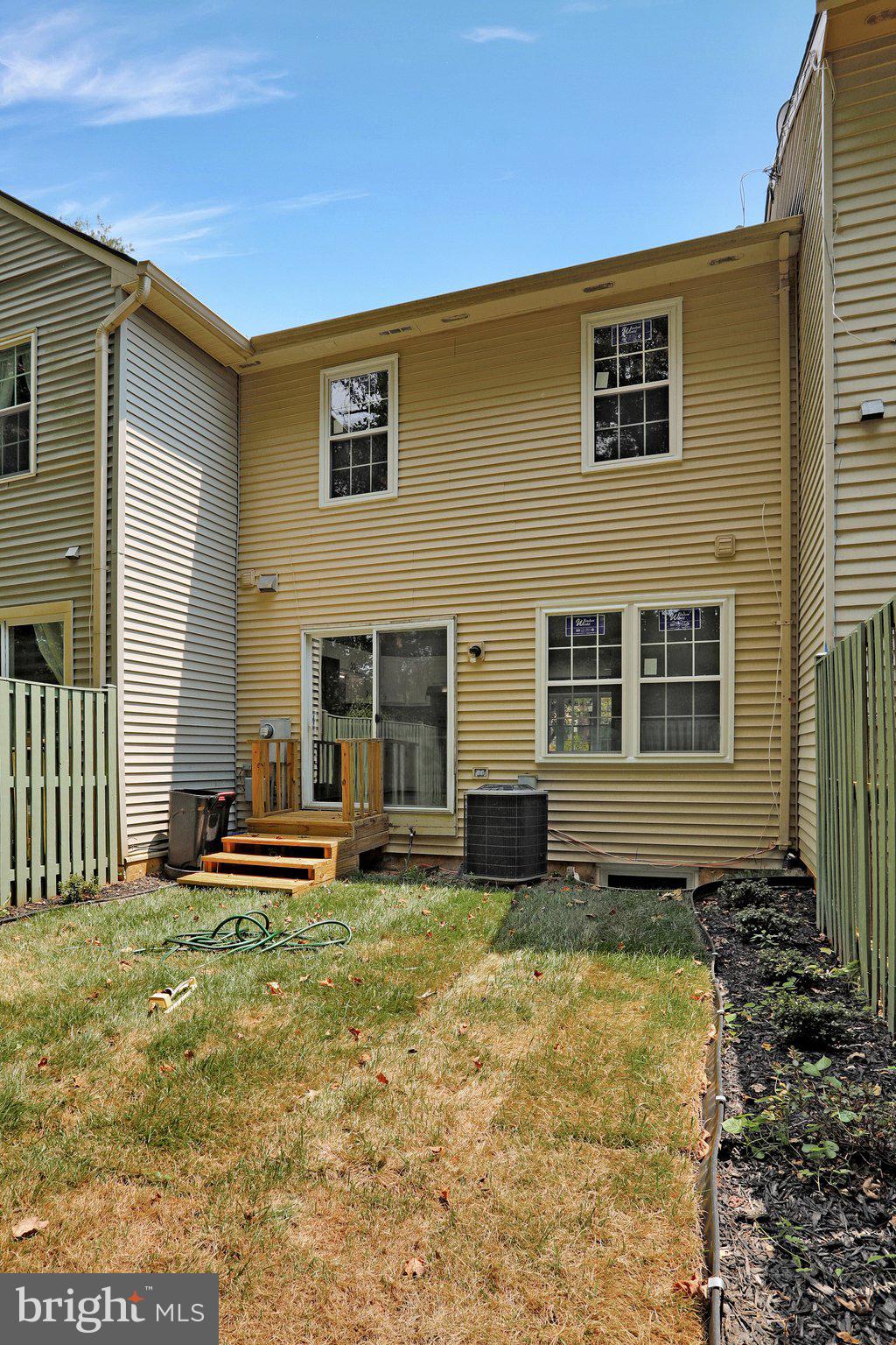 LITTLE ROCKY RUN - Residential