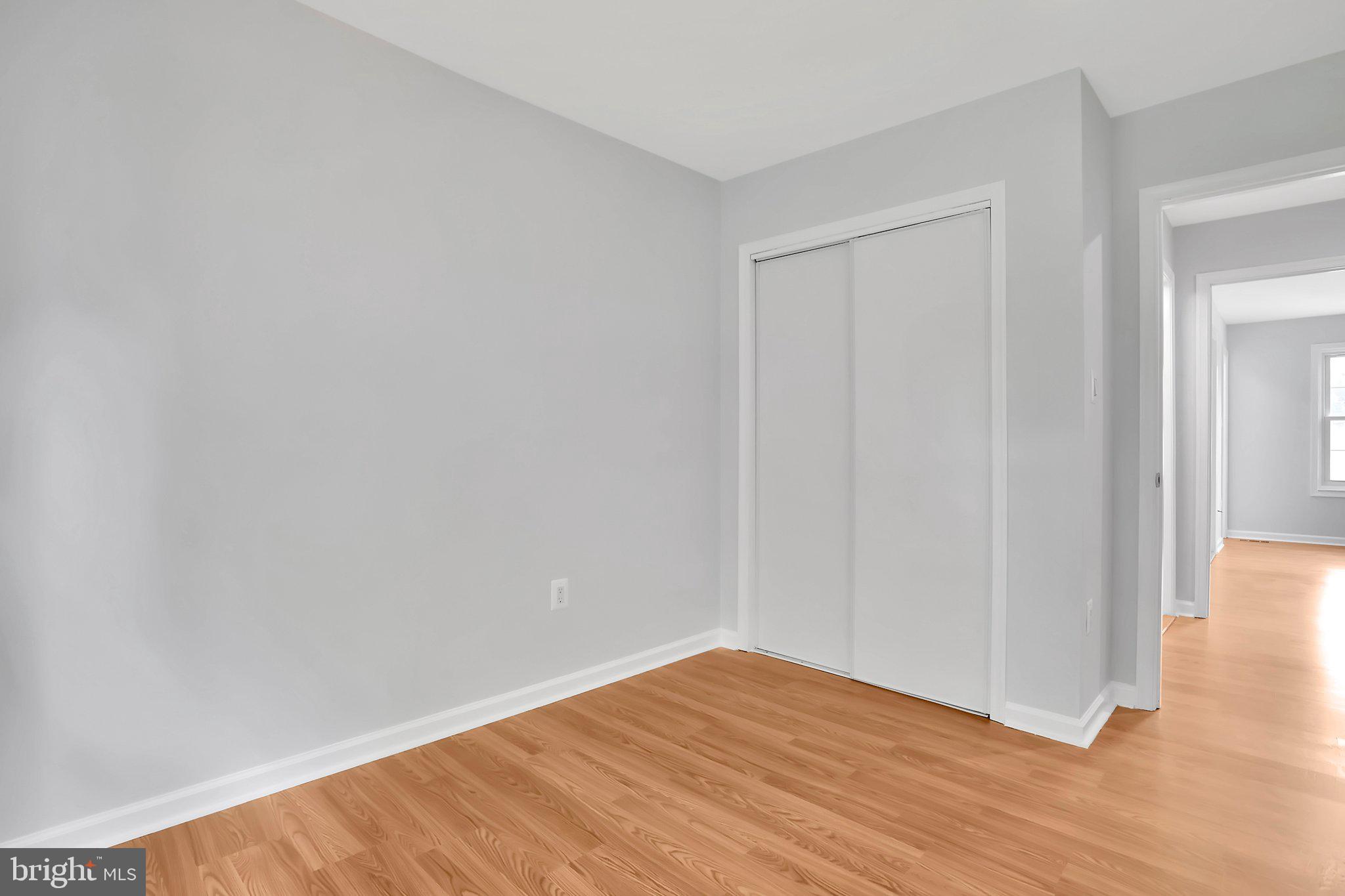 LITTLE ROCKY RUN - Residential