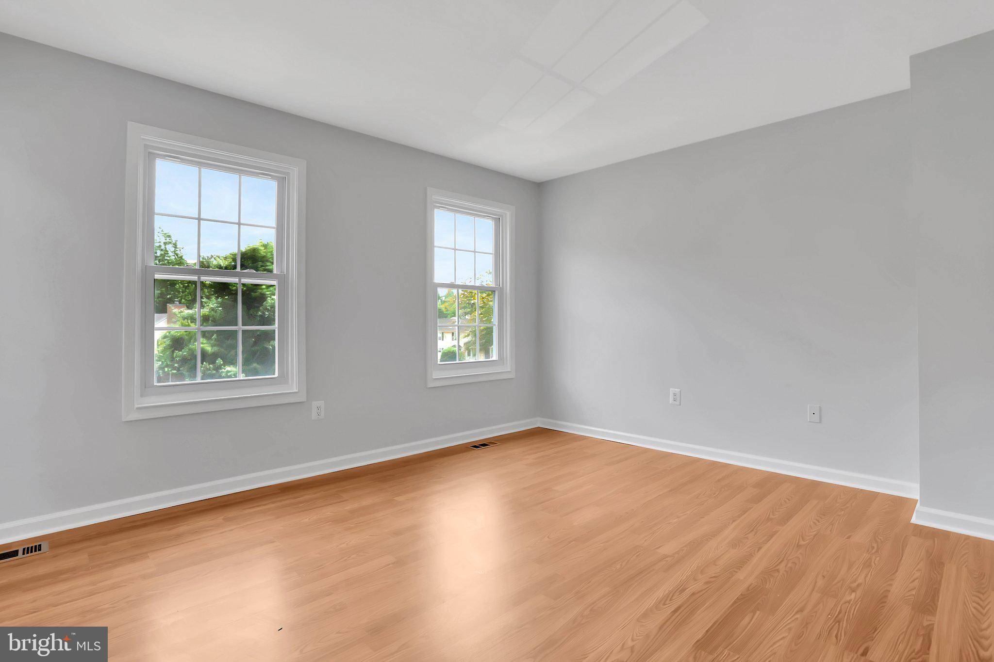 LITTLE ROCKY RUN - Residential