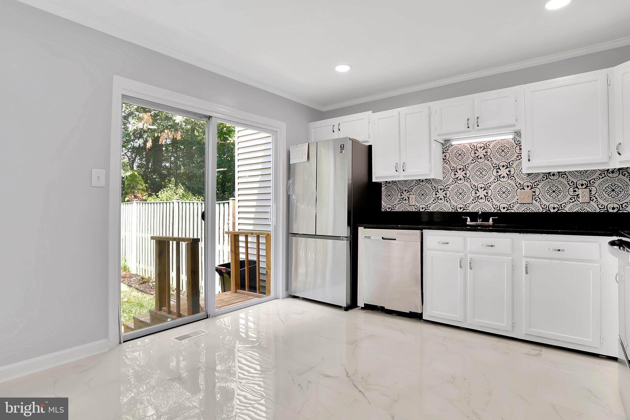 LITTLE ROCKY RUN - Residential