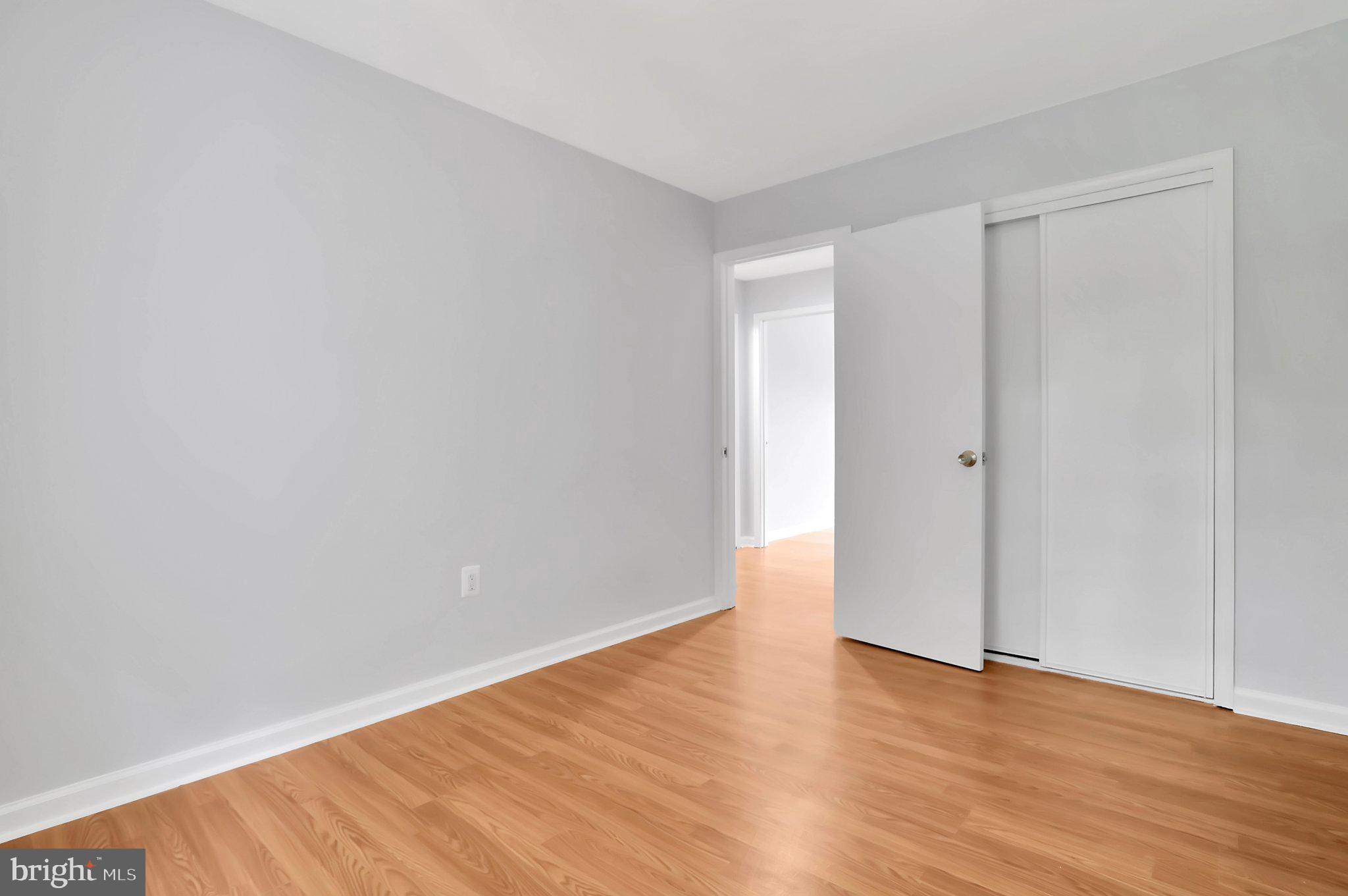 LITTLE ROCKY RUN - Residential