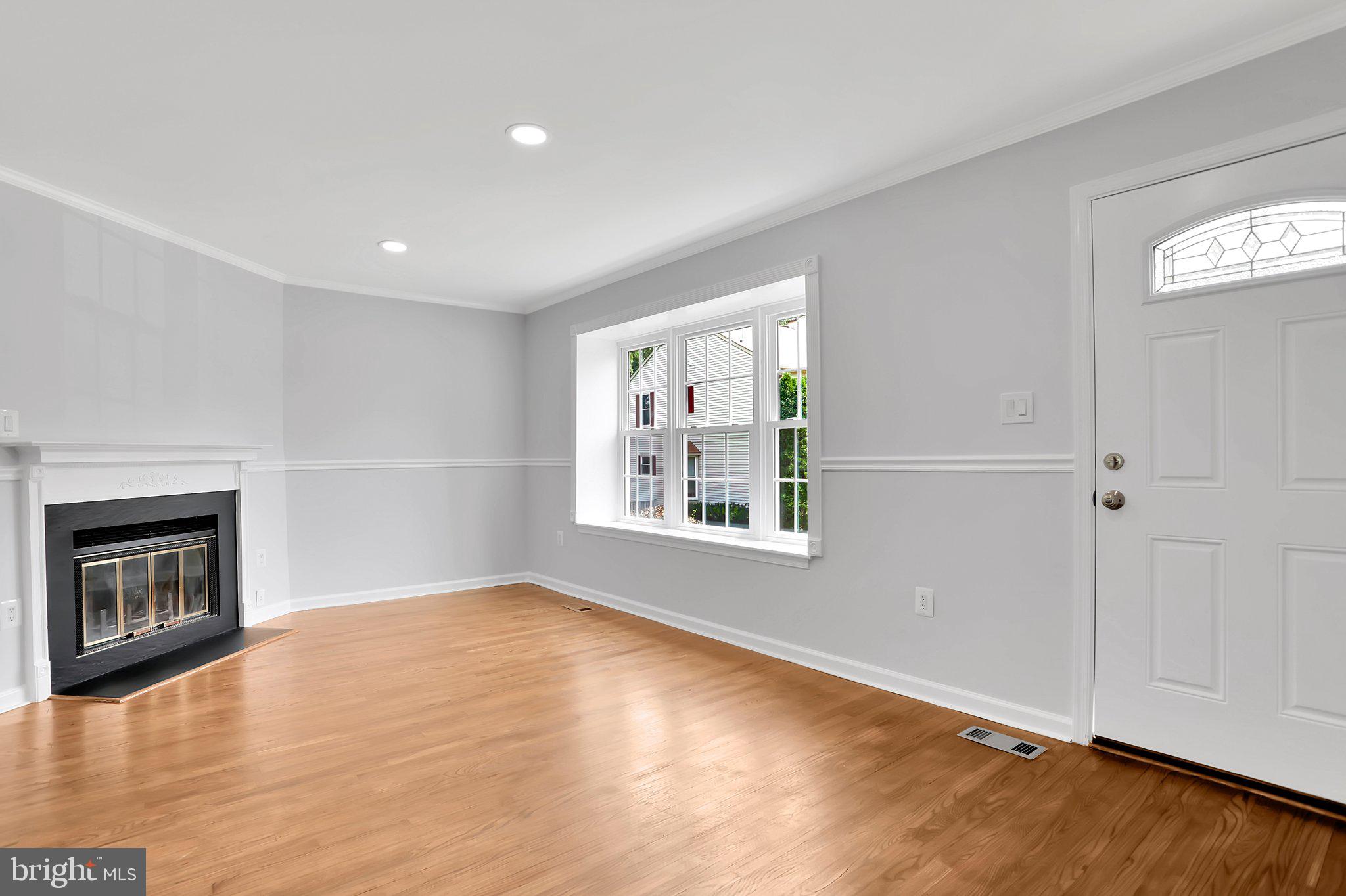 LITTLE ROCKY RUN - Residential