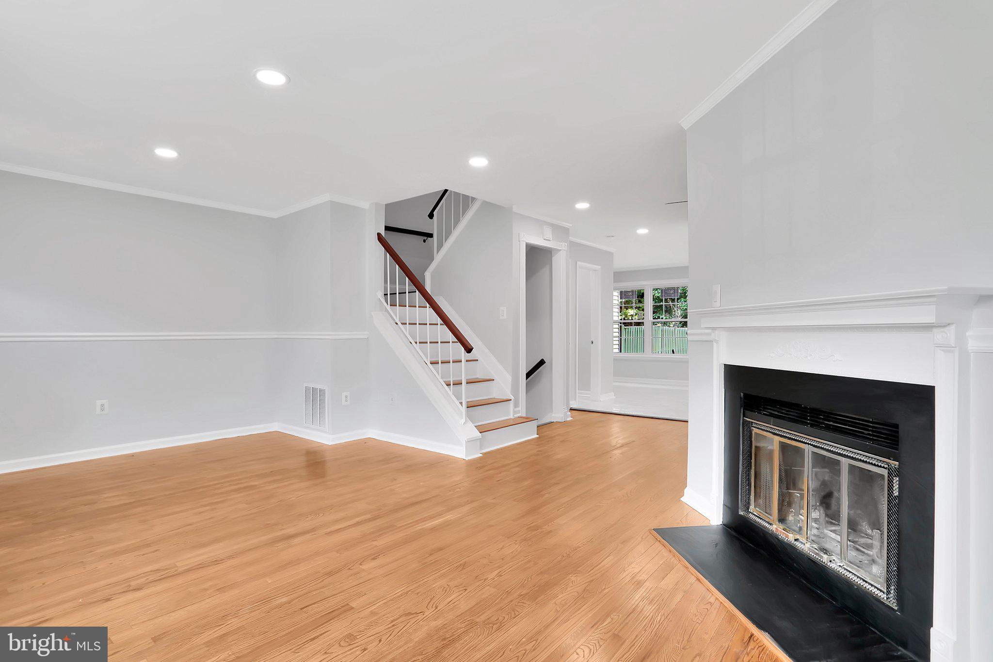 LITTLE ROCKY RUN - Residential