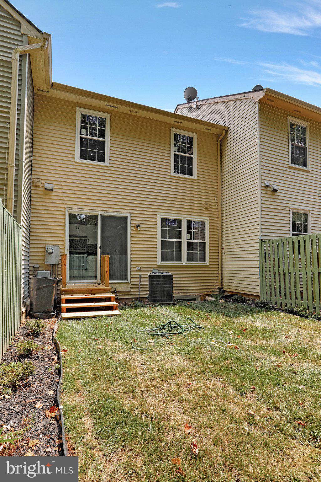 LITTLE ROCKY RUN - Residential