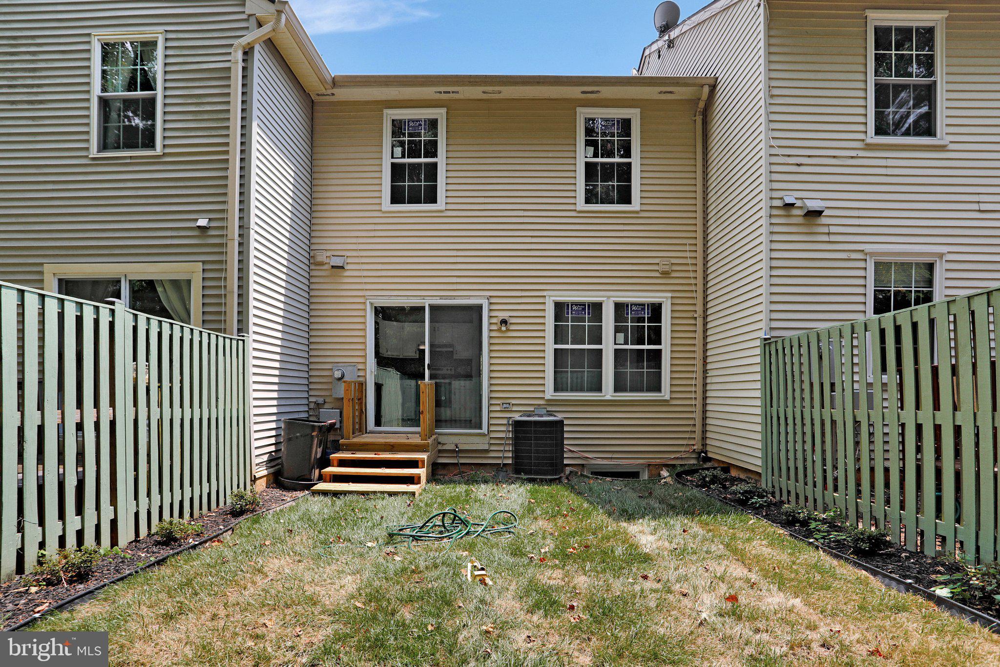 LITTLE ROCKY RUN - Residential